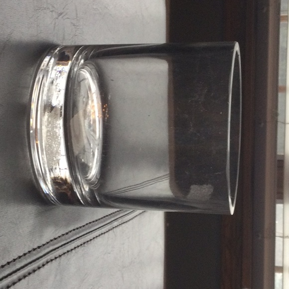 Glass jar - Picture 3 of 3